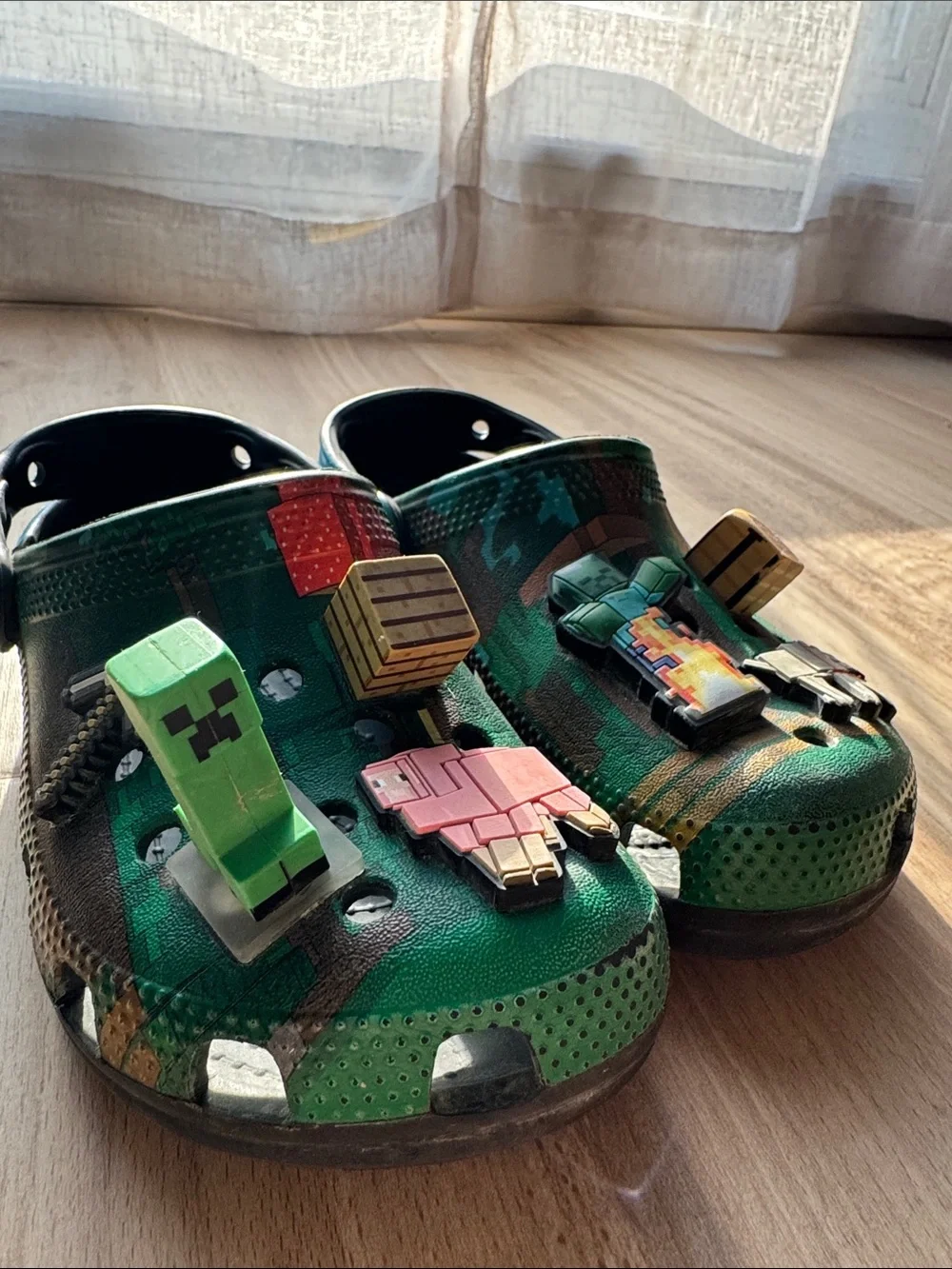 CROCS fun kids